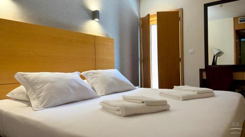 Flag Hotel Barcelos in Barcelos