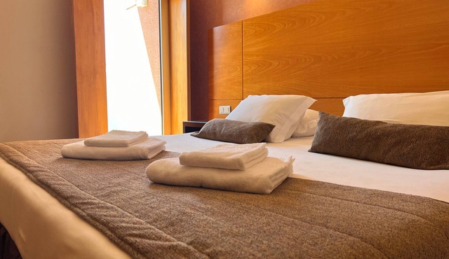 Flag Hotel Barcelos in Barcelos