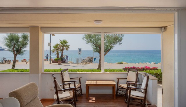 Flateli Sant Antoni 7 in Sant Antoni de Calonge