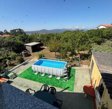 Fogar do Faustino,Rianxo by Cristian&Tamara "alquileres" in Rianjo