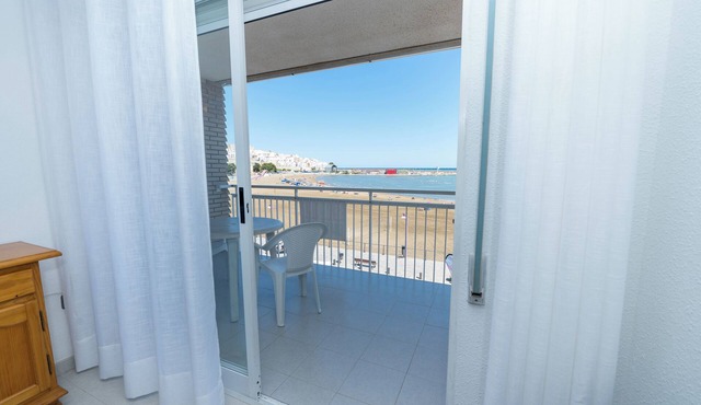 Forner Apartamentos Peñiscola in Peniscola