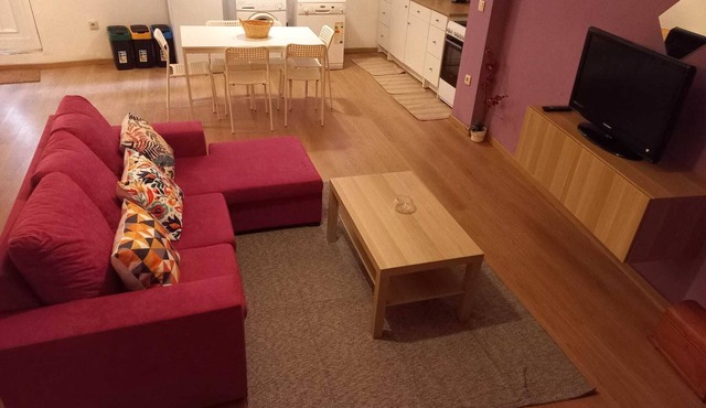 Fully equipped accommodation in the Douro Wine Region. in Sanfins do Douro