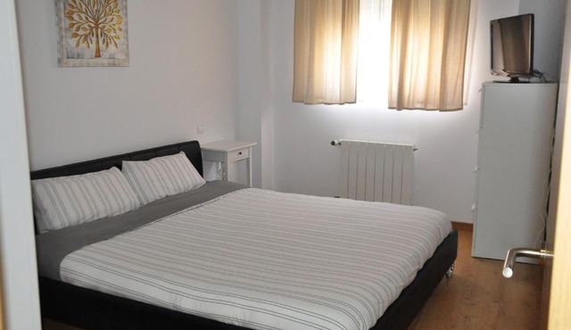 GAIA Apartamento con piscina en Bádames in Bádames