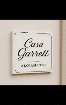 Garrett in Horta