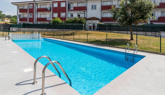 Gibaja Apartment – Quiet Village Stay Near Laredo, Bilbao & Santander in Gibaja