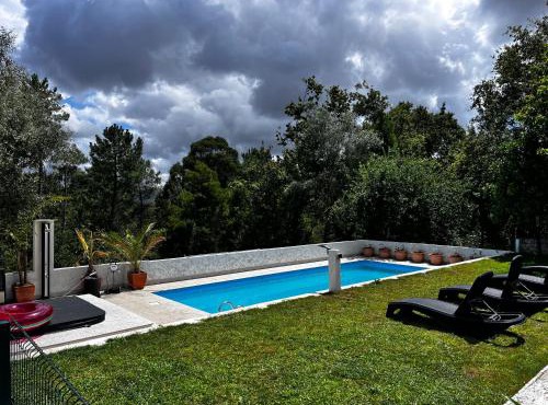 Glamping de Cerveira in Vila Nova de Cerveira