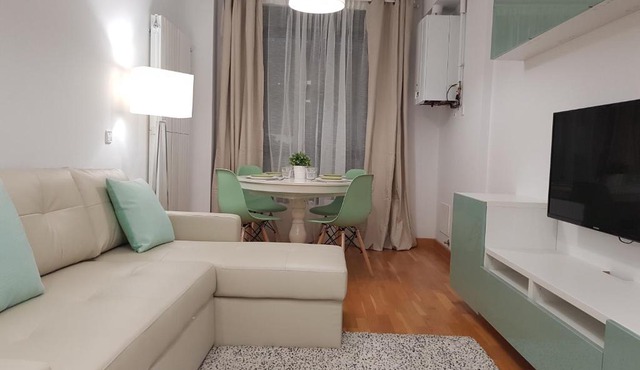 Glory Home I garaje incluido in Zamora