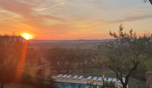 Gran Casa en Costa Brava-baix Empordà. Excelentes Vistas y Ubicación in Foixá