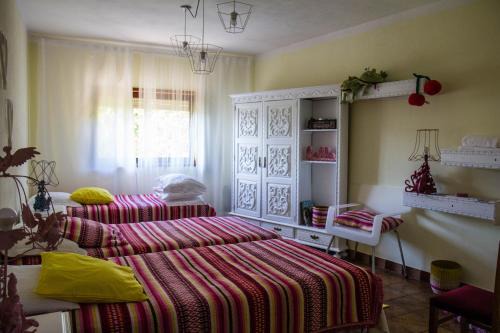 Guesthouse Gate5 in Anadia