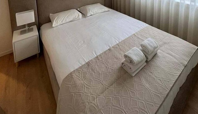 GuestReady - Homestyle nest in VN de Famalicão in Vila Nova de Famalicão