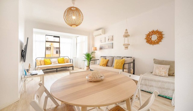 GuestReady - A sweet home near the beach in Costa da Caparica