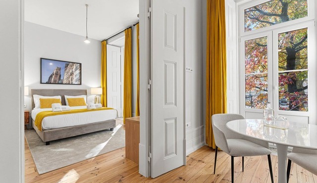 GuestReady - A&S GuestHouse - Double Room in Coimbra