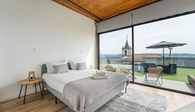 GuestReady - Casas de Fralães 2 in Barcelos