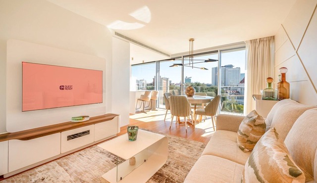 GuestReady - Elegant place in Lisbon in Lisbon