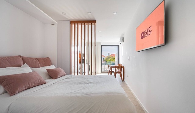 GuestReady - Elegant stay in Aveiro in Aveiro