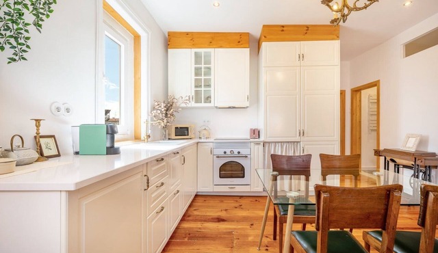 GuestReady - Enchanted haven in Lisbon in Lisbon