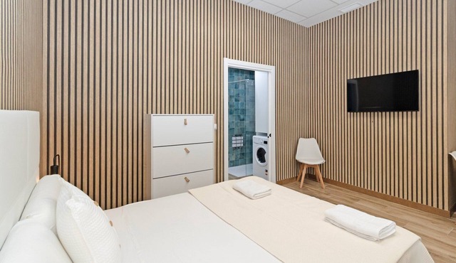 GuestReady Essential- Blissful stay near the beach in Valencia