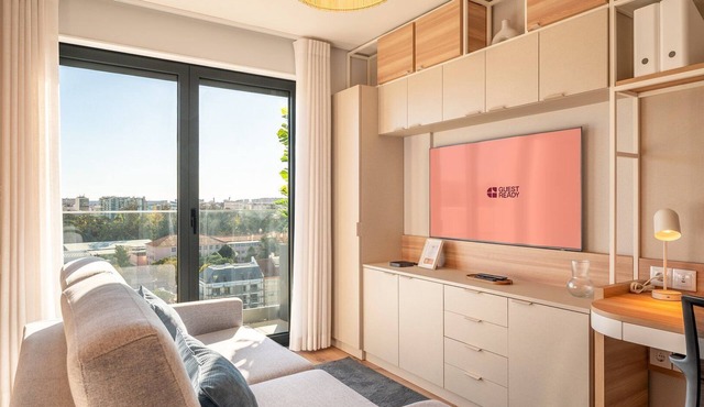 GuestReady - Maleo Living Apartments - 10C1 in Lisbon