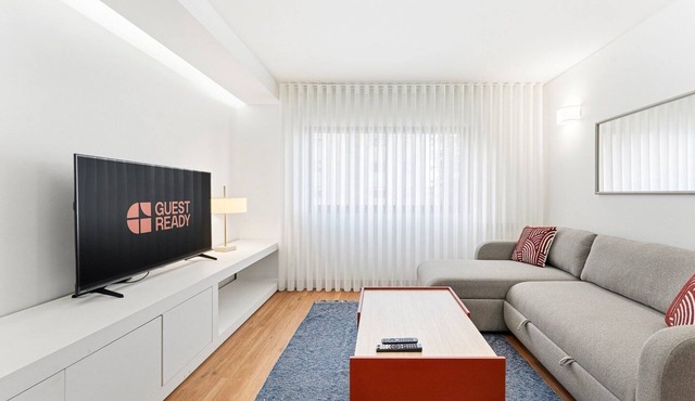 GuestReady - Modern comfort near Boavista in Porto