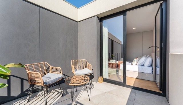 GuestReady - Modern lovely stay in Aveiro in Aveiro