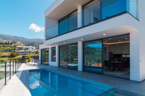 GuestReady - Sunset Heaven Villa in Ponta do Sol