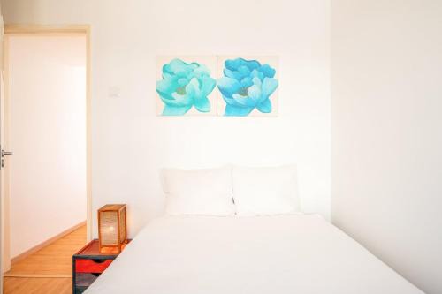 GuestReady - Tranquil Algés Getaway in Lisbon