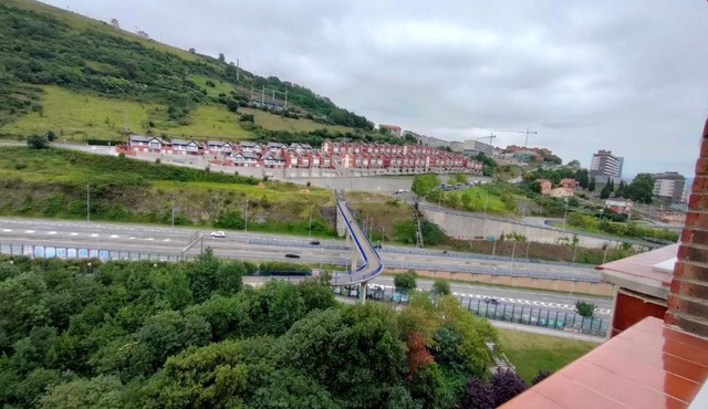 Habitación Privada in Bilbao