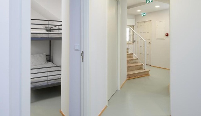 Help Yourself Hostels - Carcavelos Coast in Carcavelos