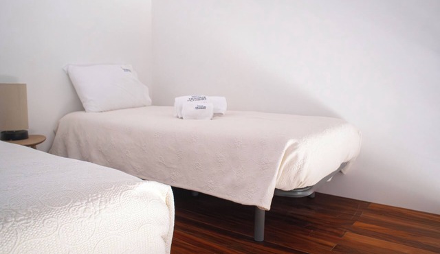 Herdade Do Charito - Triple Room in Elvas