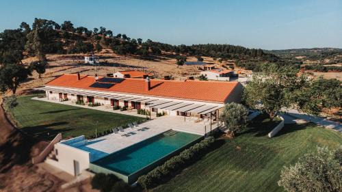 Herdade dos Cordeiros in Chamusca