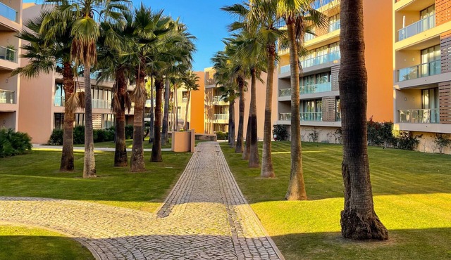 Herdade dos Salgados, T3 8C-0C, Vila das Lagoas in Albufeira