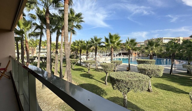 Herdade dos Salgados, T1 6B 1C, Vila das Lagoas in Albufeira
