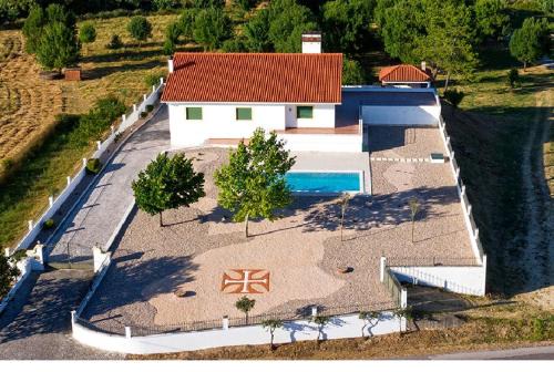 Herdade dos Templários in Tomar