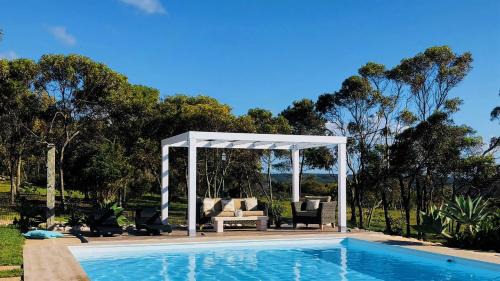 Herdade Monte Do Sol in Aljezur