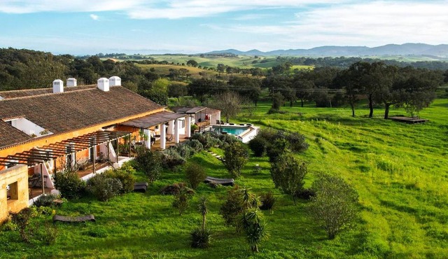 Herdade Reguenguinho in Setubal