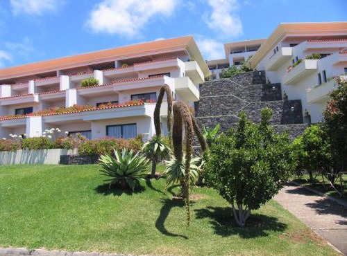 HIM Hotel in Leiria