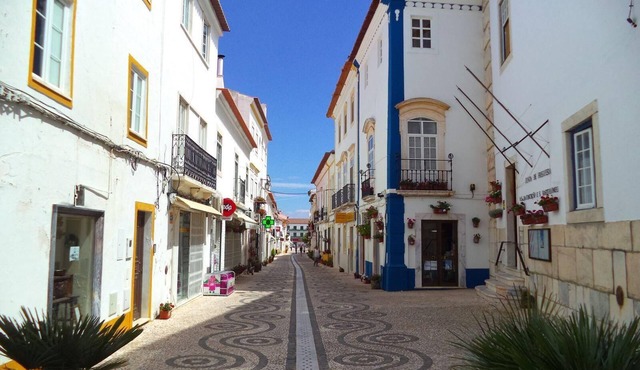 History, Oenology and Gastronomy in Alentejo in Vila Viçosa