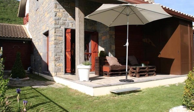 Holiday home "Biescas in Gavin