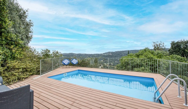 Holiday Home 'Mathilda' with Sea View, Wi-Fi and Air Conditioning in Calonge