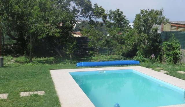 Homerez - Charming Villa near Anta with Private Pool in Anta