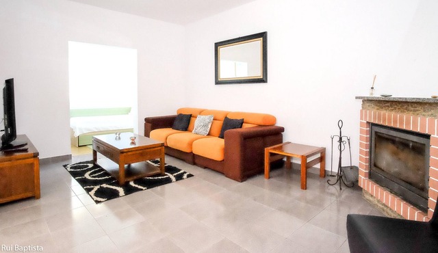 Homerez - Great house 15 km from the beach for 6 pers. with pool access in Monchique