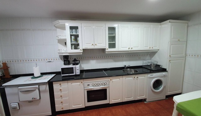 Homerez - House in Cudillero with parking in Cudillero