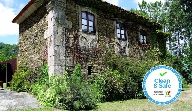 Homerez - House in Freimoninho in Freimoninho