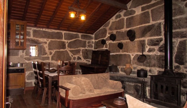 Homerez - House, Ponte da Barca in Ponte da Barca