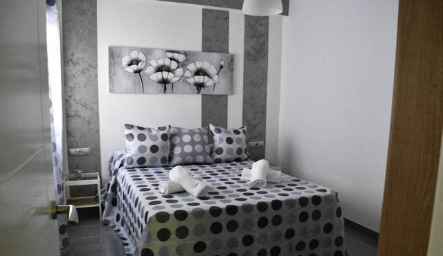 Homerez - Nice appartement for 5 ppl. at Córdoba in Córdoba