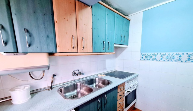 Homerez - Nice appartement for 2 ppl. at Cuenca in Cuenca