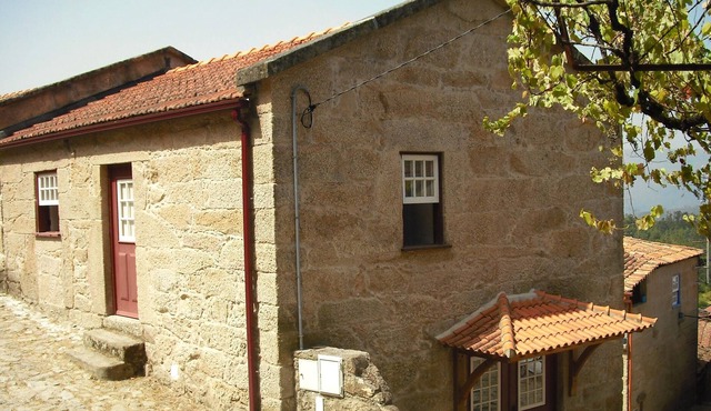 Homerez - Nice house for 6 ppl. at Lindoso in Pte. da Barca