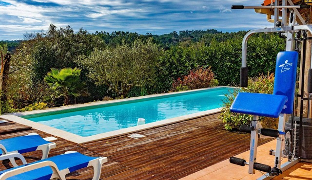 Homerez - Villa Carcavelos in Carcavelos