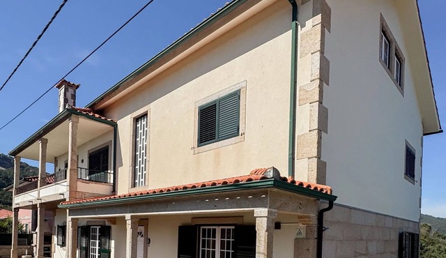 Homerez - Villa in Ponte de Lima in Cossourado