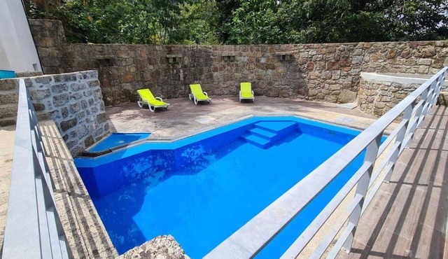 Homerez - Villa with Pool at Terras de Bouro in Terras de Bouro